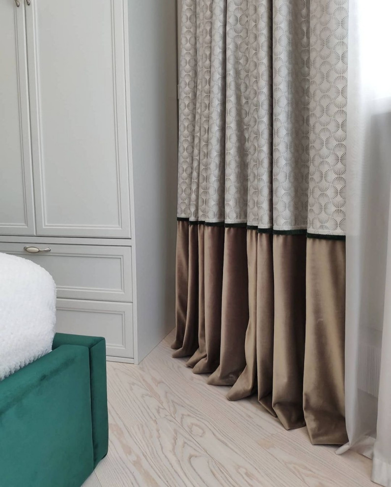 Наши работы