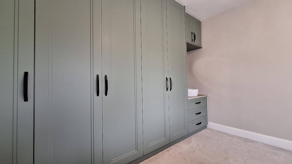 Bedroom, Goatstown