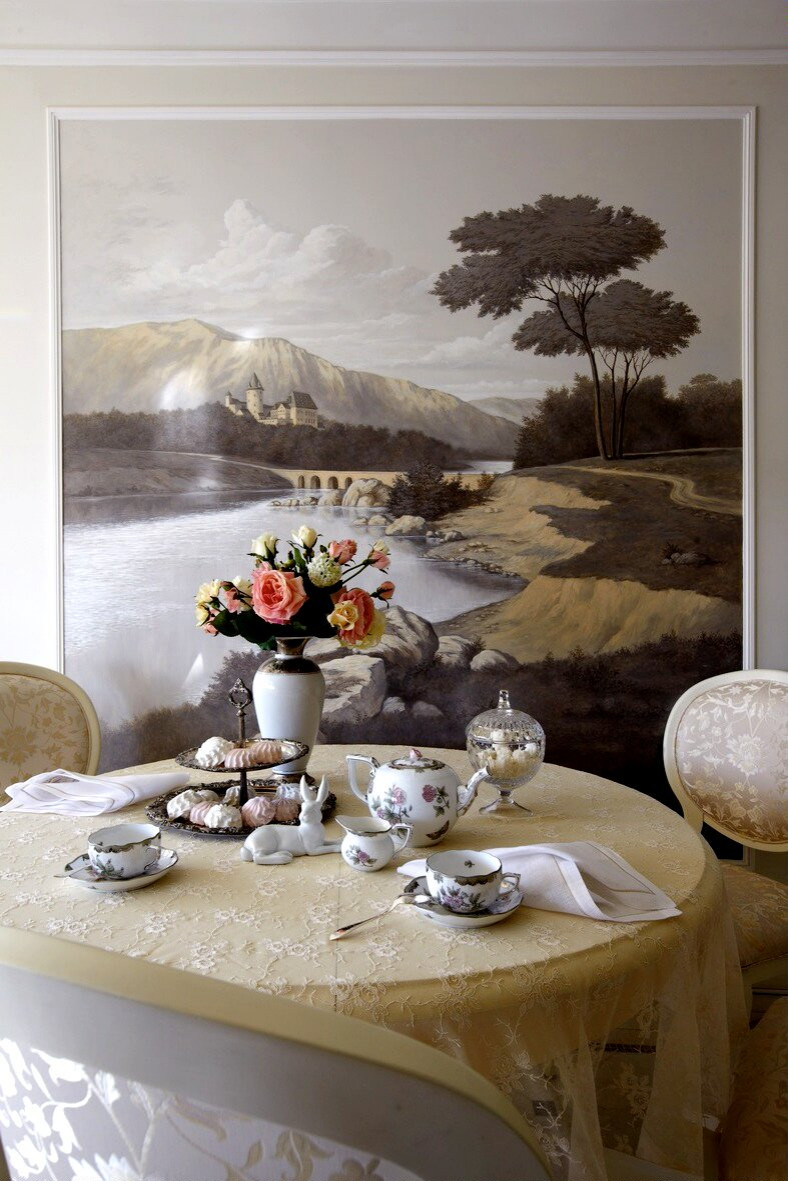 Примеры работ