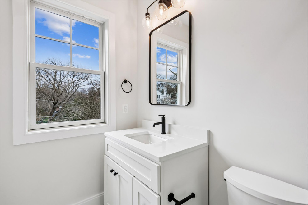 Expanded Rochester XVII