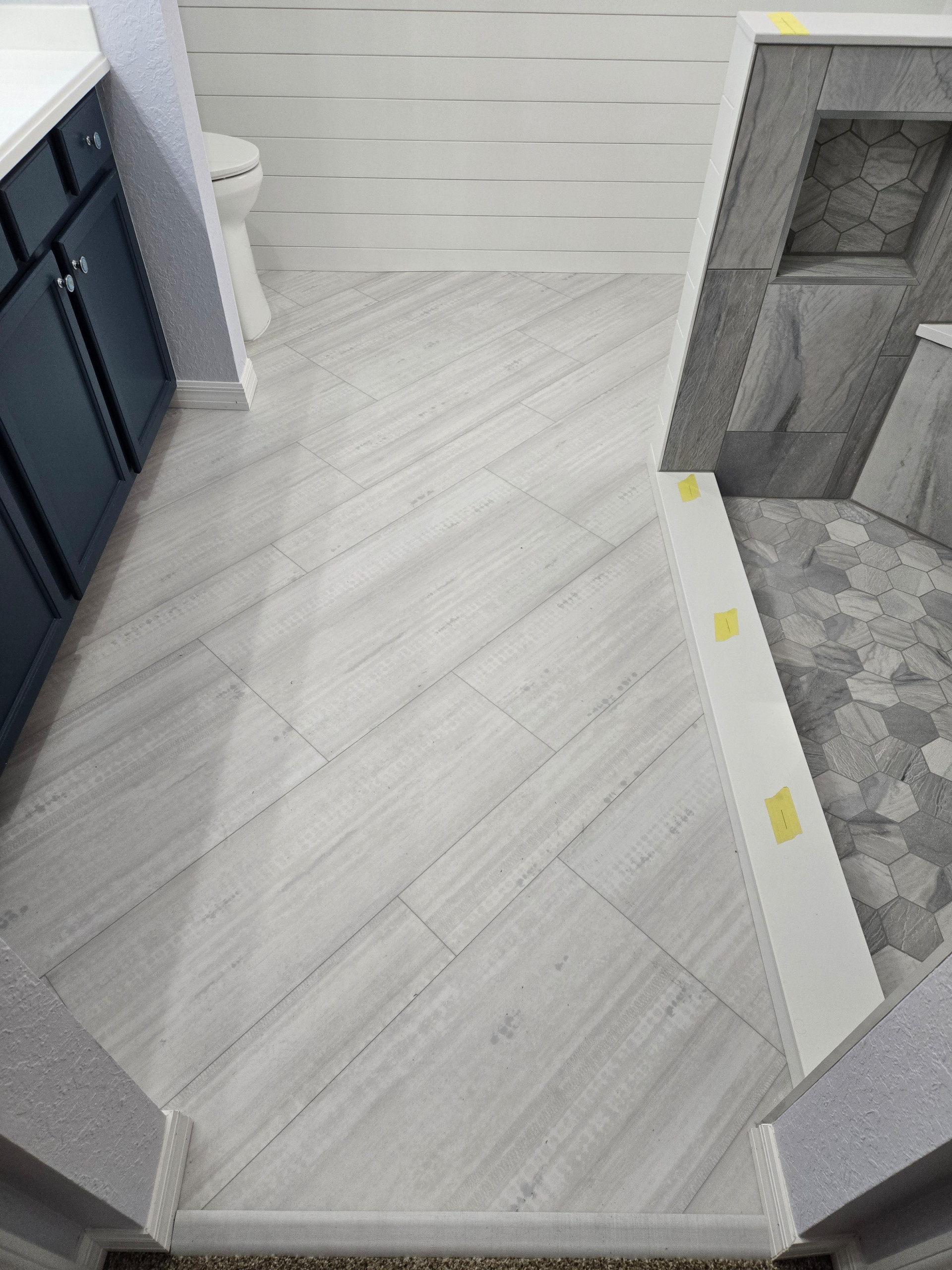 Bradenton, FL Master Bathroom