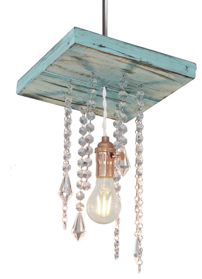 Lanai Pendant Fixture, 12"