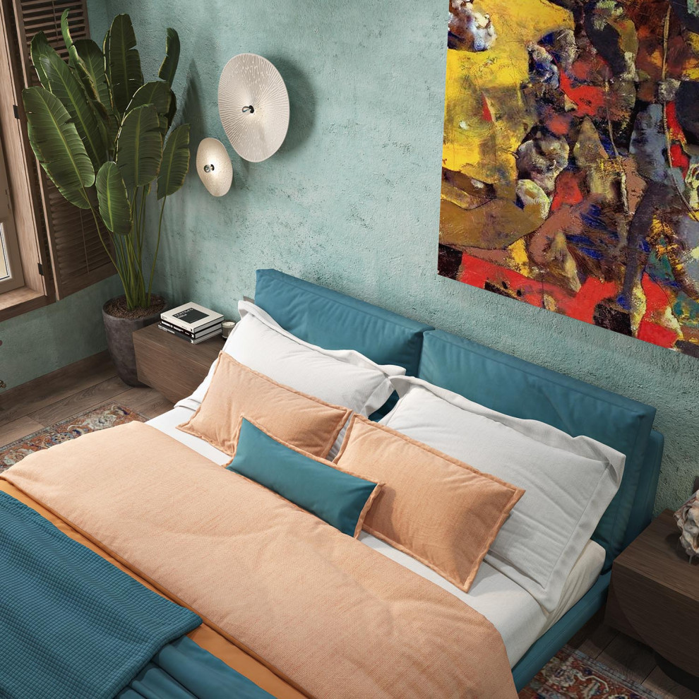 В стиле Кубы