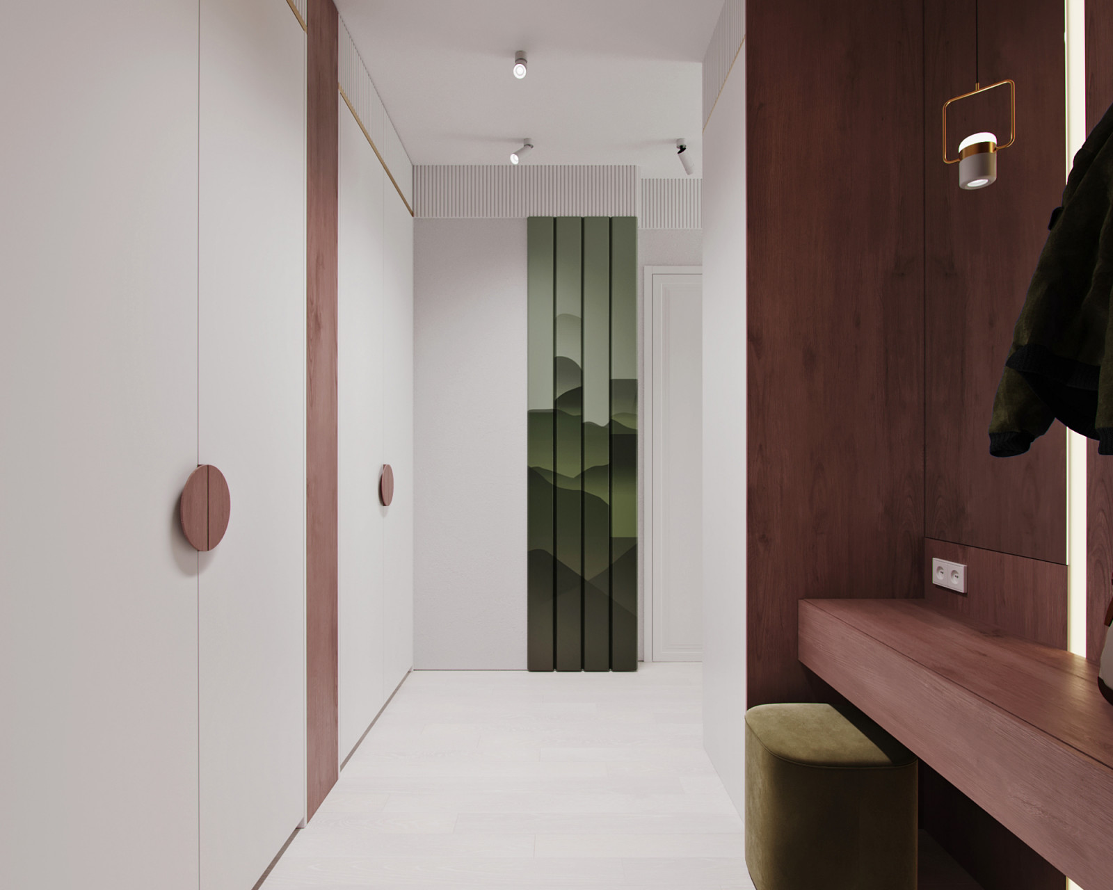 ВАТУТИНСКАЯ