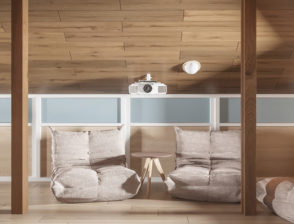 Дизайн-проект дома