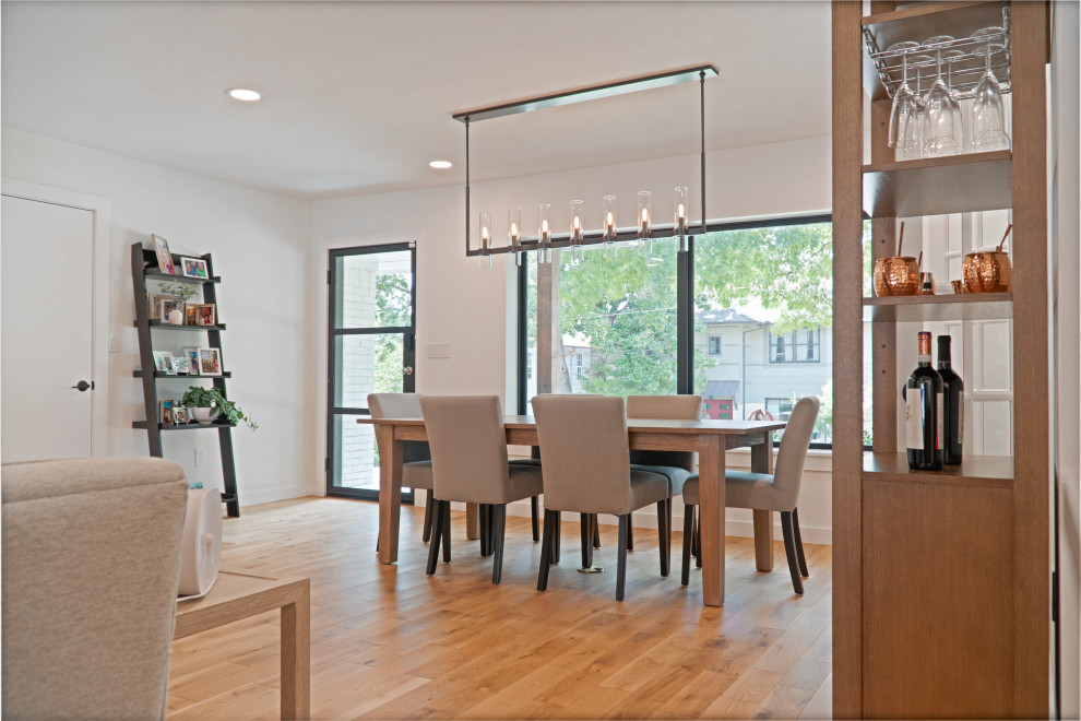 Lakewood Dallas Remodel and Addition