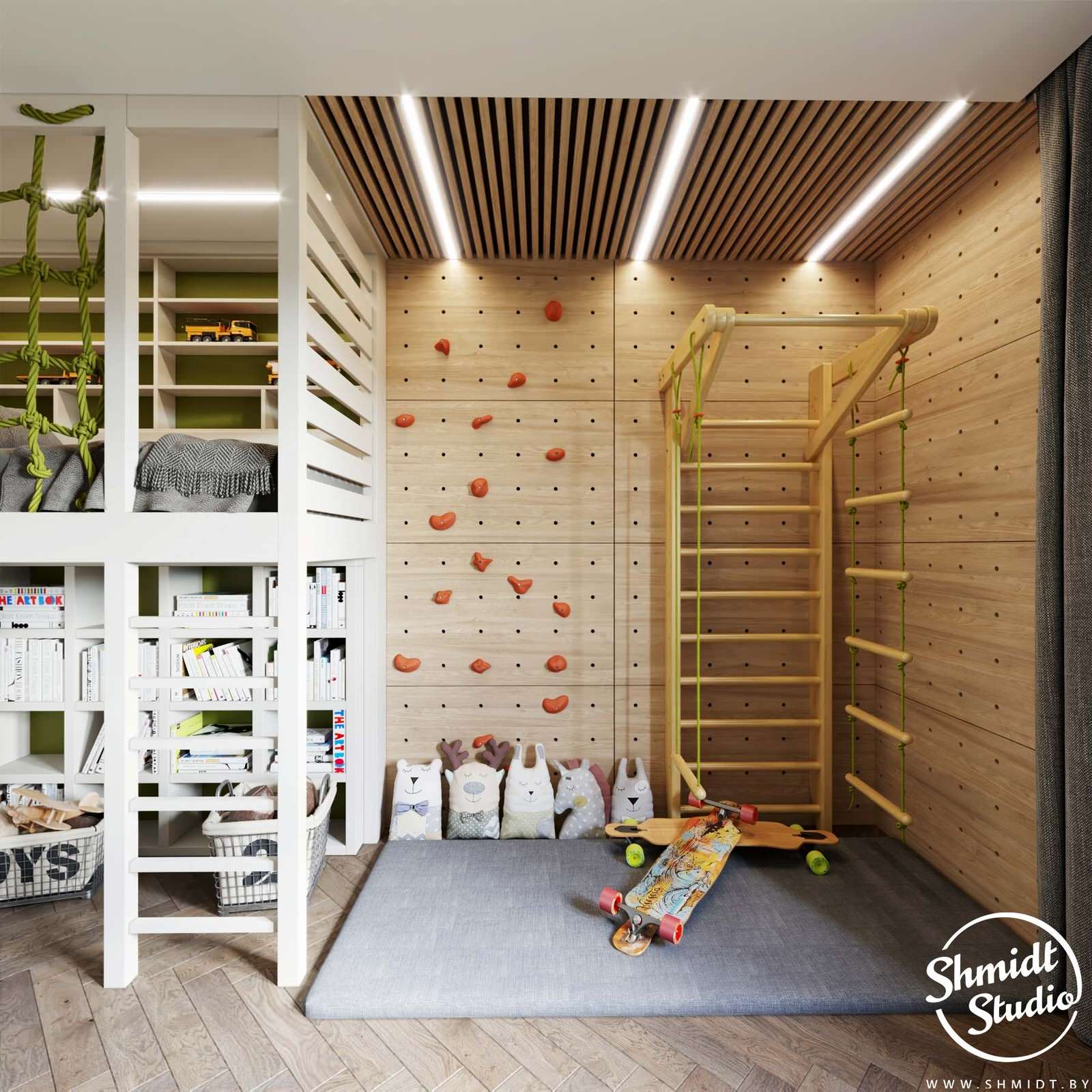 Проект "Утонченный" ||