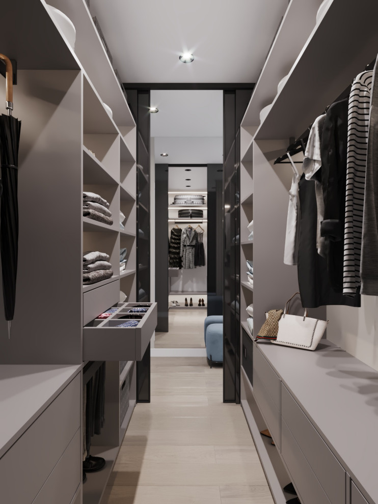 квартира 150 м2 в жк Одинбург