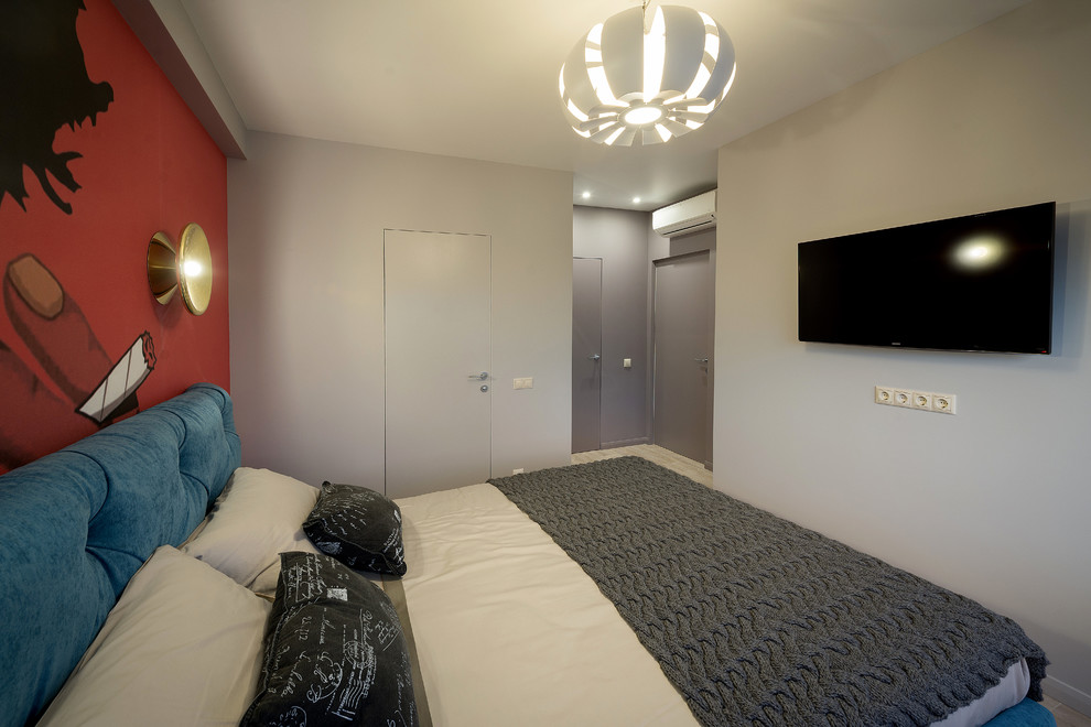 Квартира на Арбате