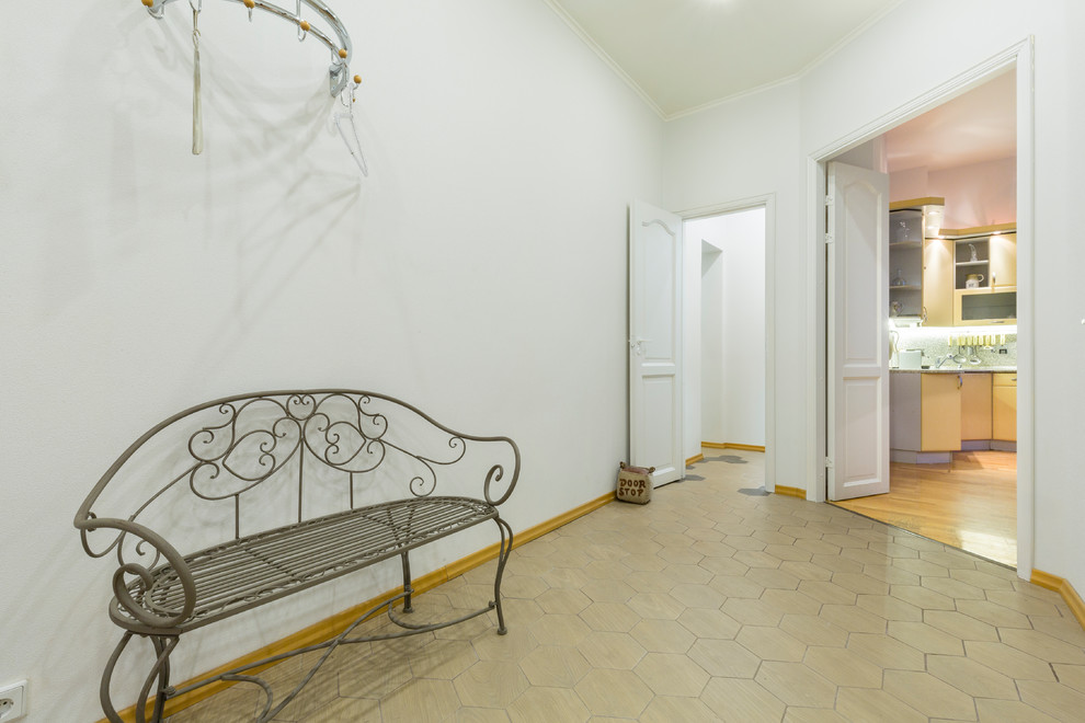 Апартаменты  на Зоологичческом