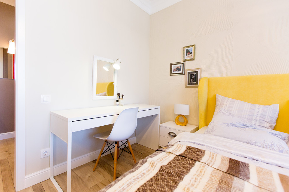 Квартира для молодой семьи