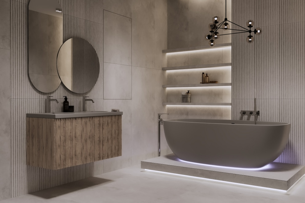 Дизайн интерьера