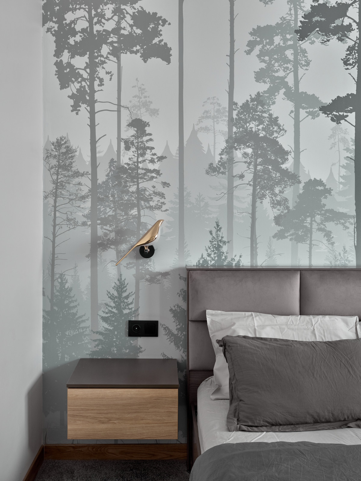 Родные берега