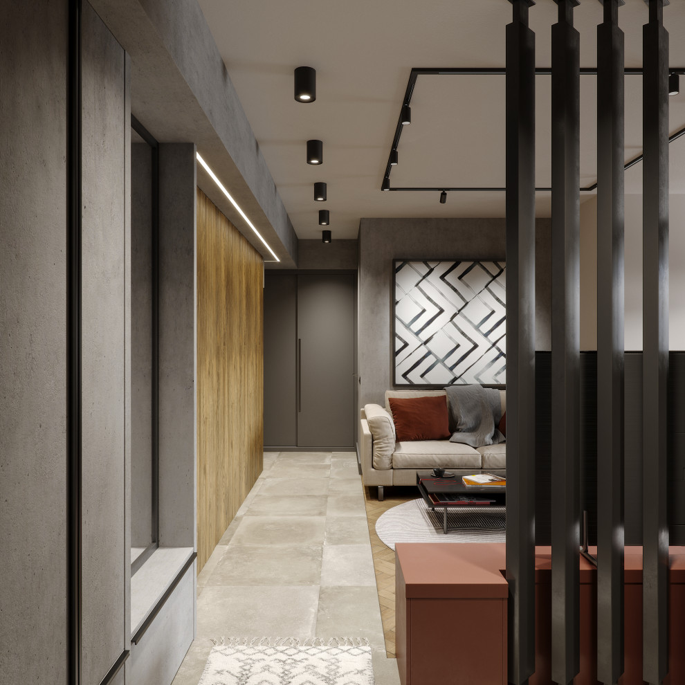 Квартира Звенигородское шоссе, 3Ас1