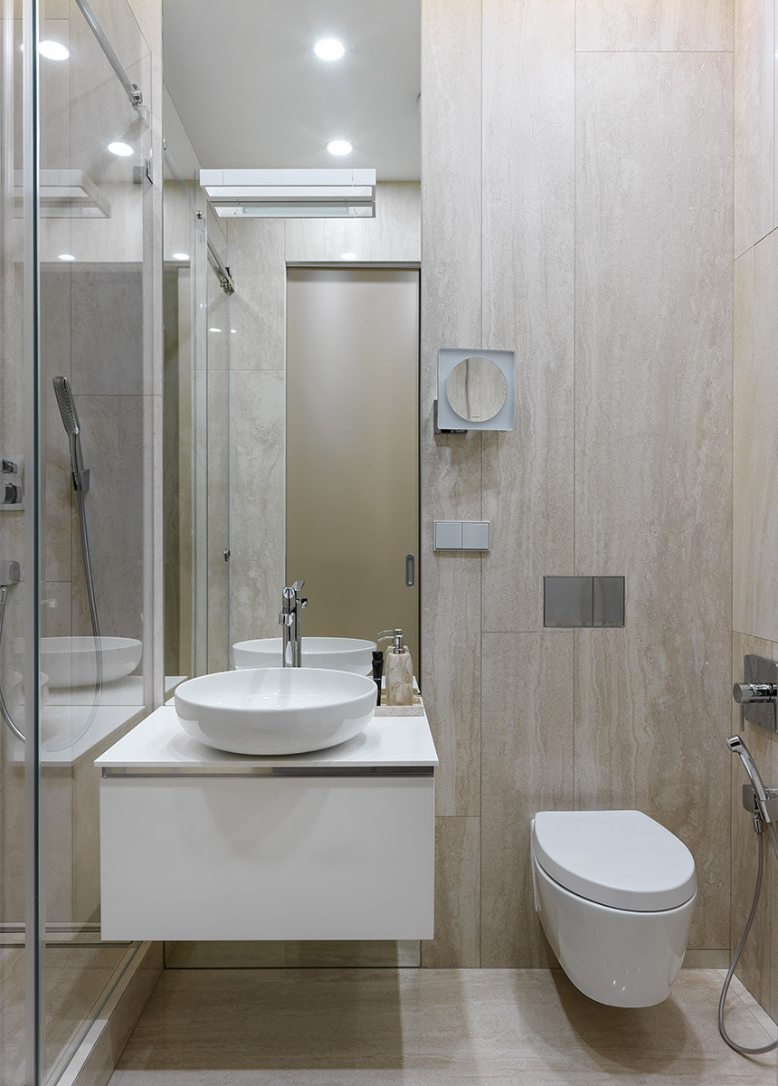 Экспрессивный минимализм