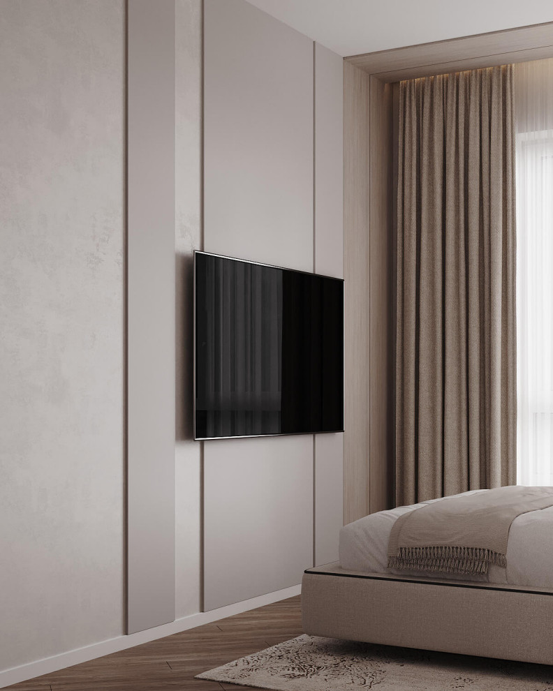 ЖК "Макаровский" Екатеринбург