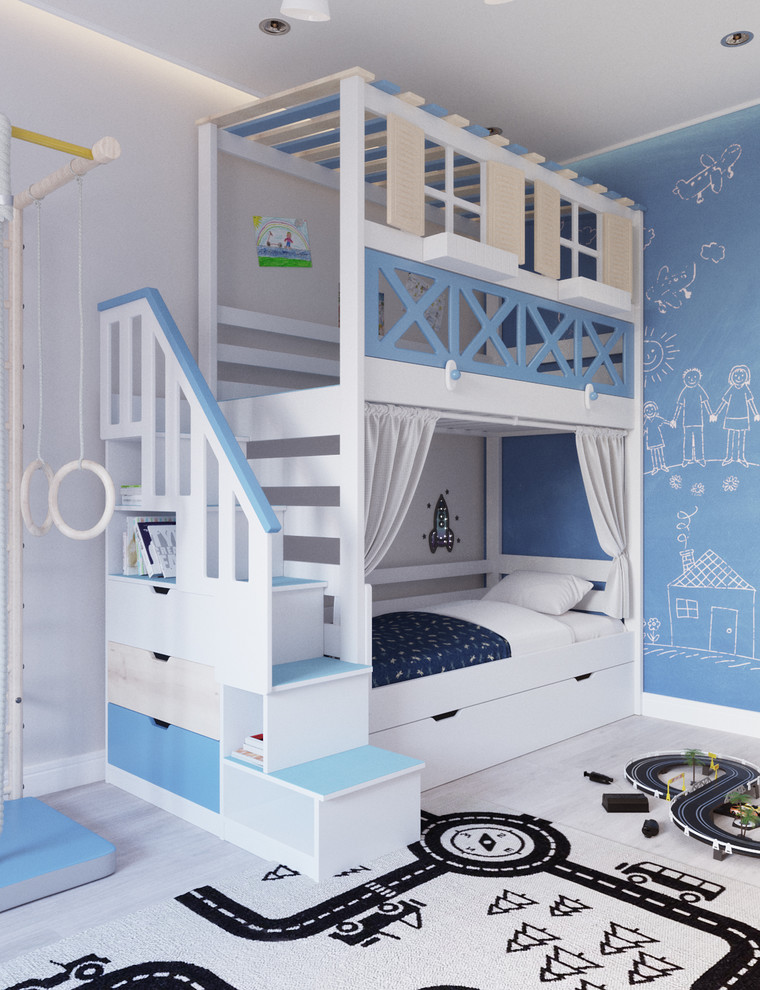 Семейное гнёздышко