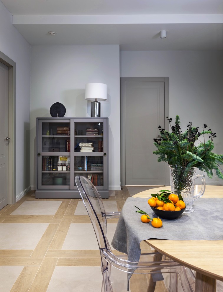 ЖК "Парк Мира" 104 кв.м.