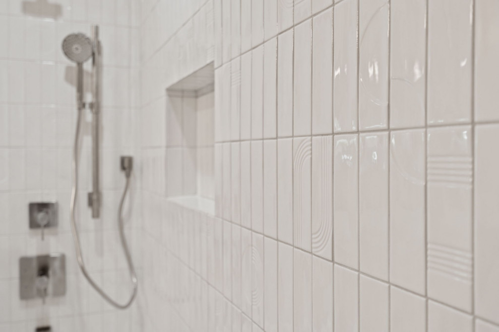 Mid-Century Modern Luxury Remodel