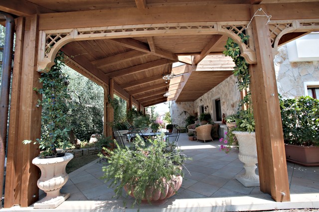 ESTENSIONI casa-de-campo-porche