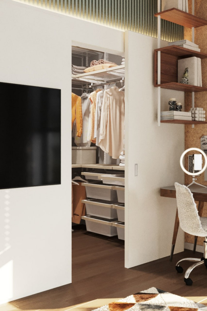 Дом в КП "Векшино"