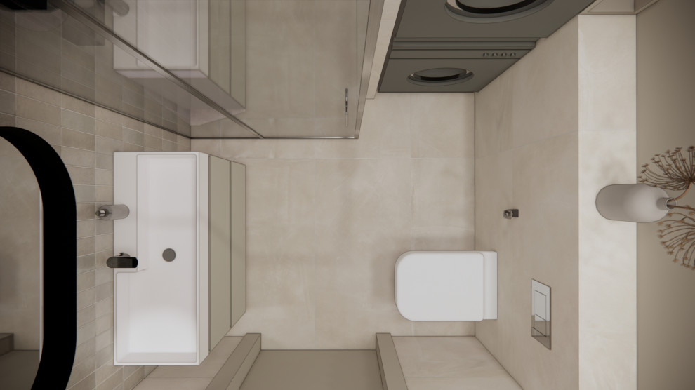 Квартира ЖК Metropolia