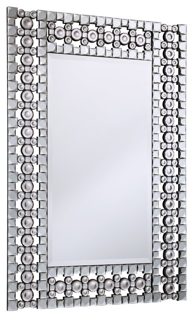 Crystal Mirrors - Keuco Crystal Mirrors Crystal Mirror Solo 07790002500 - Looking for a good deal on crystal mirrors?