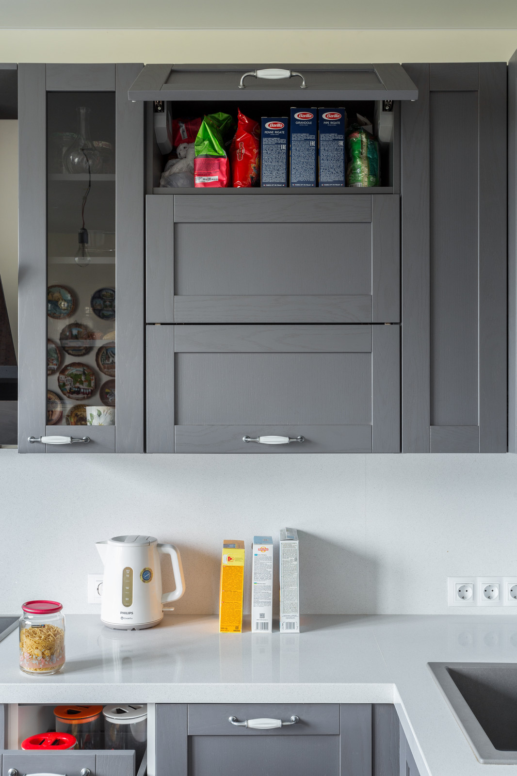 Квартира на ул. Авиаторов