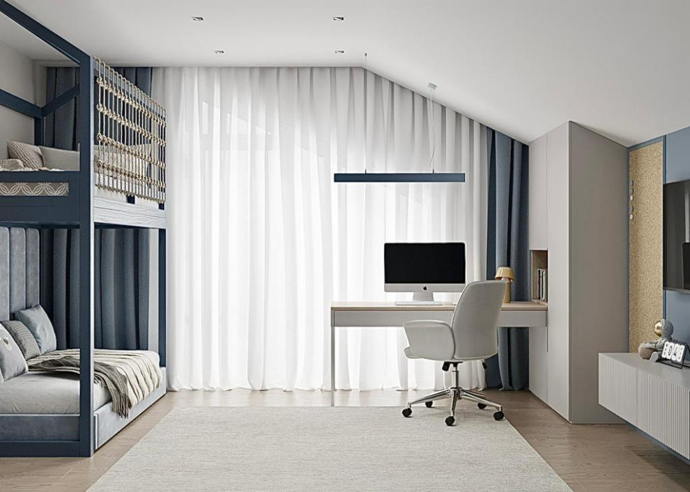 Коттедж п.Рассоха