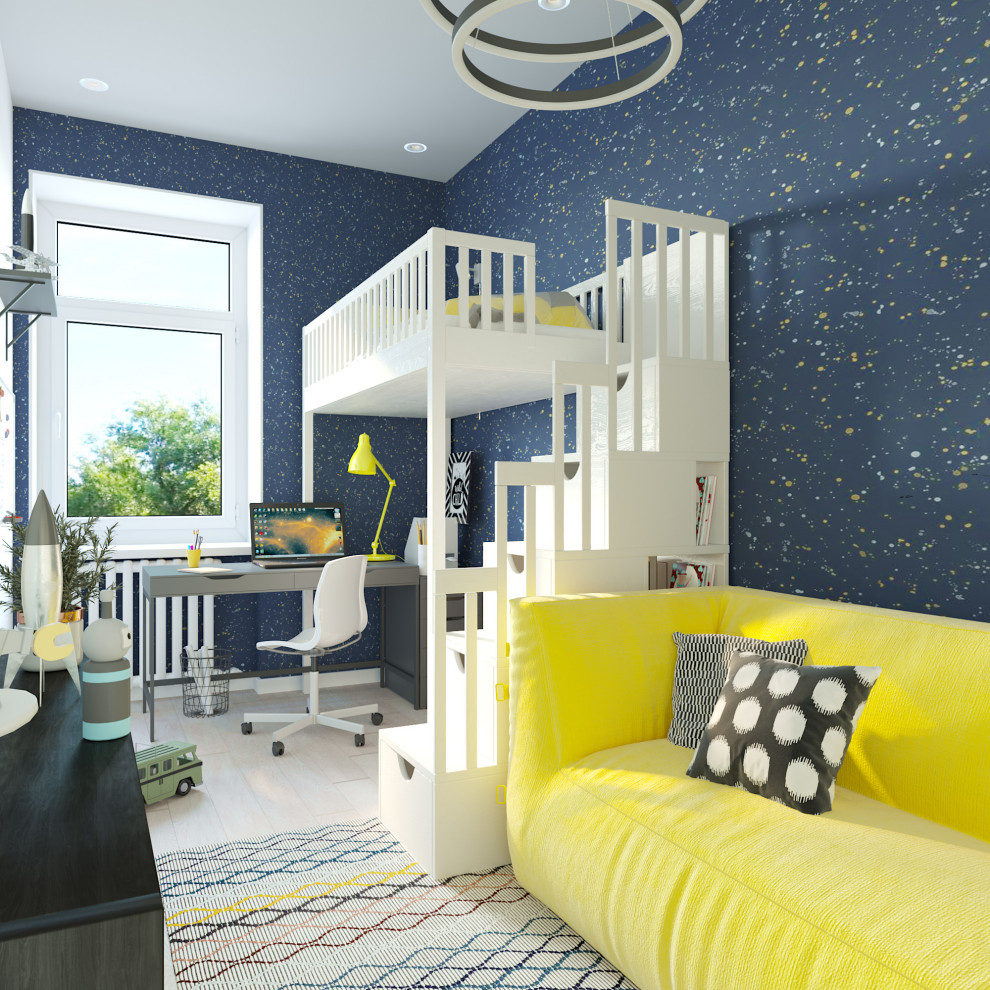 Детская для мальчика