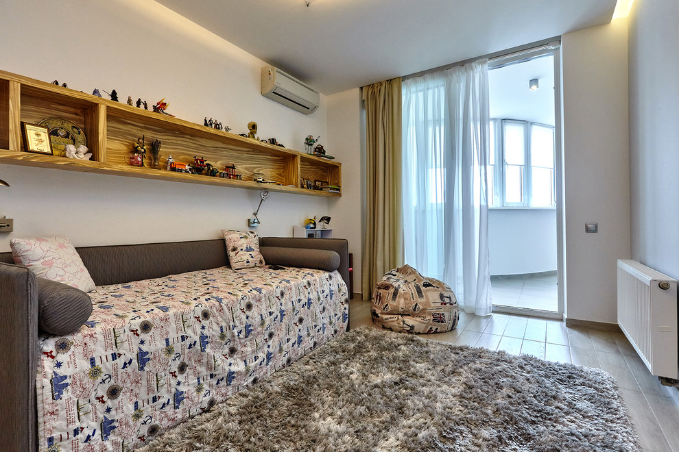 058 Квартира