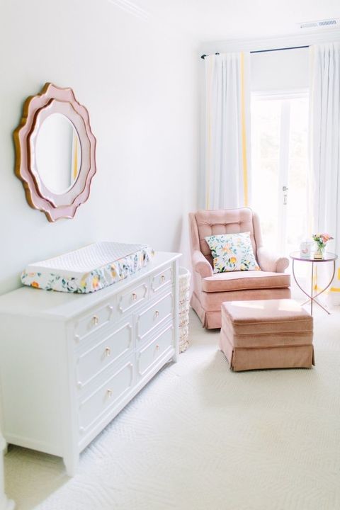 small gold dressing table Faux Marble Tabletop Dressing Makeup Table with Mirror & Drawer Chair Included Metal Base in Gold Small