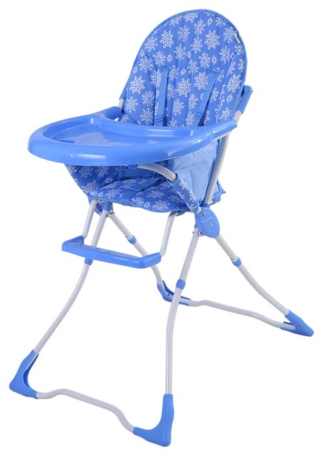 modern booster seat