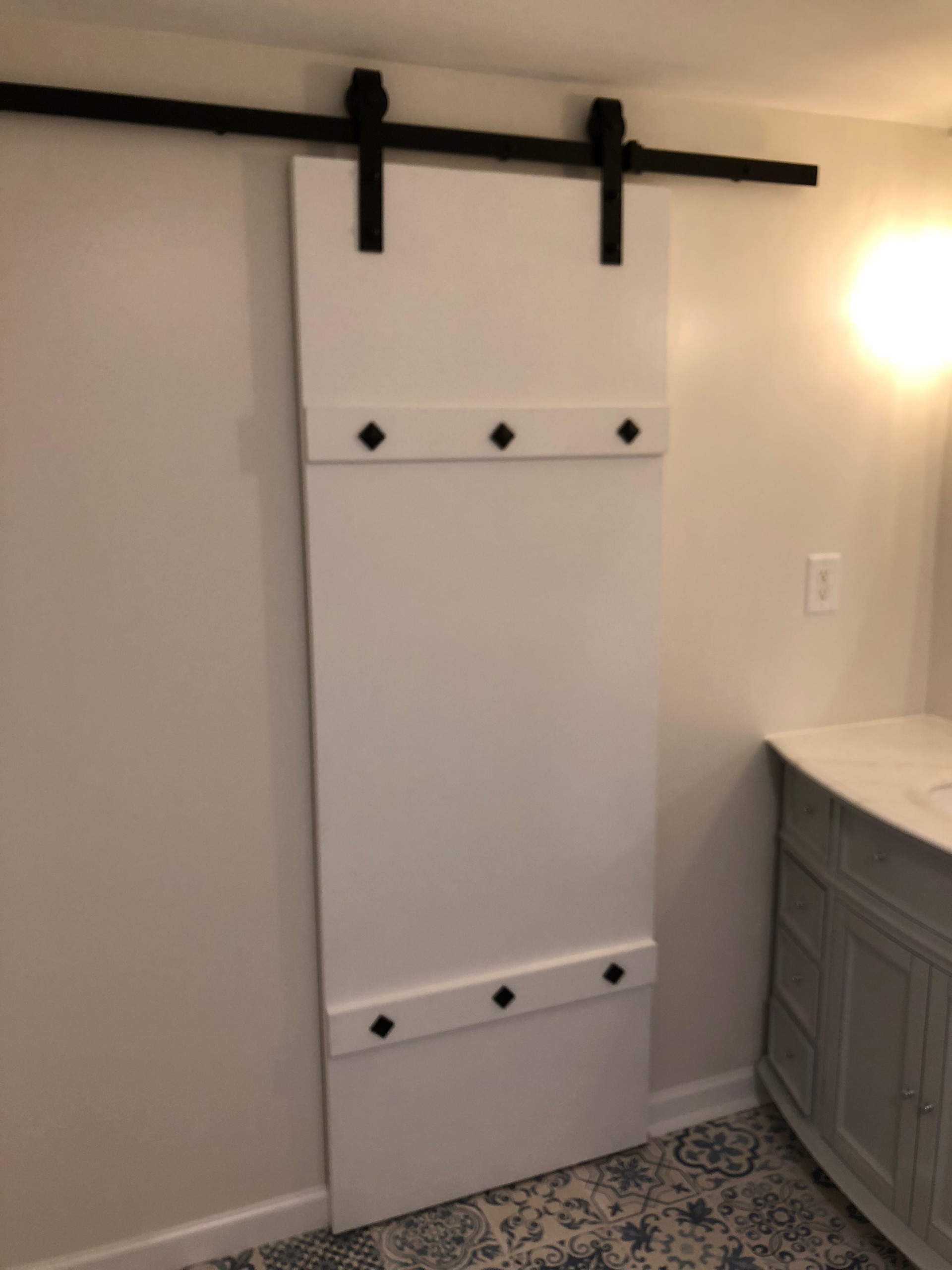 Basement Project