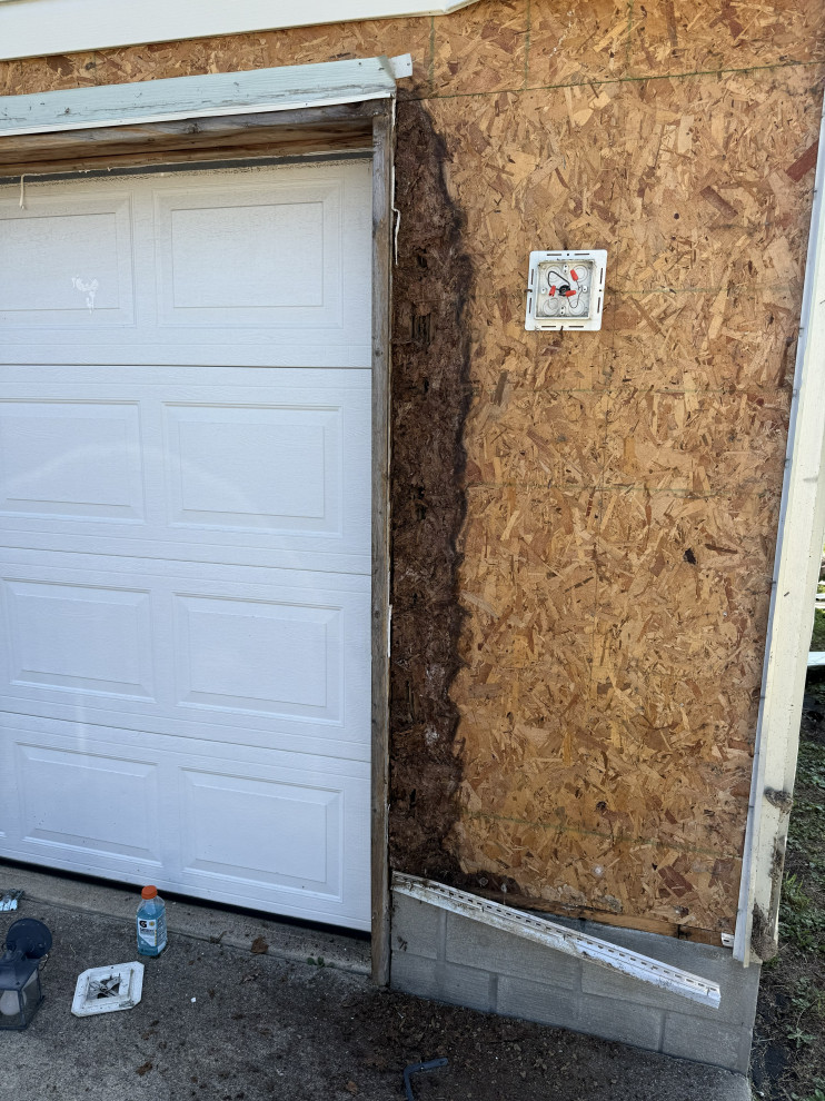 The Bolton Residence