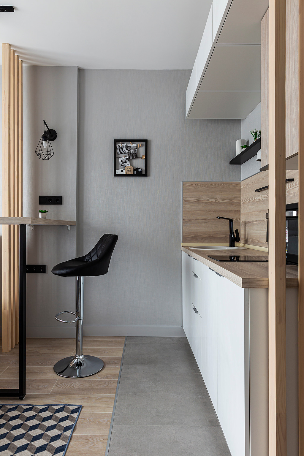 Квартира под сдачу