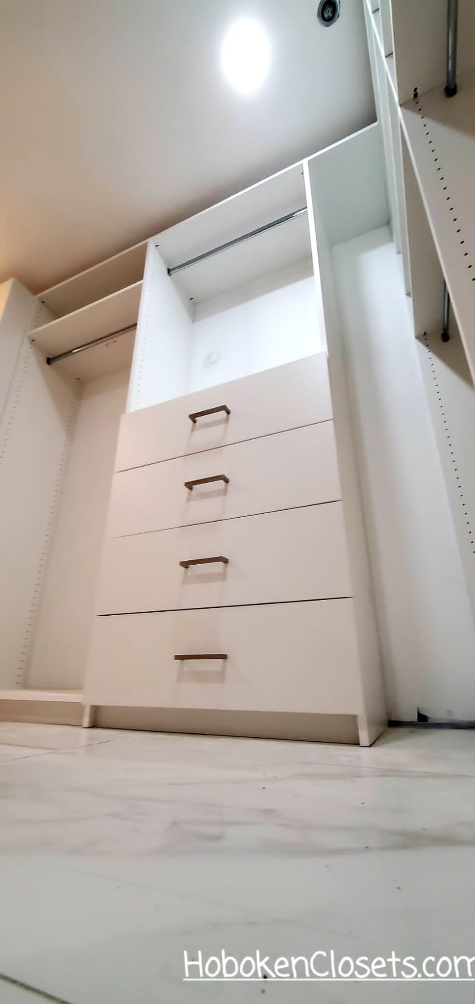 Custom Closet