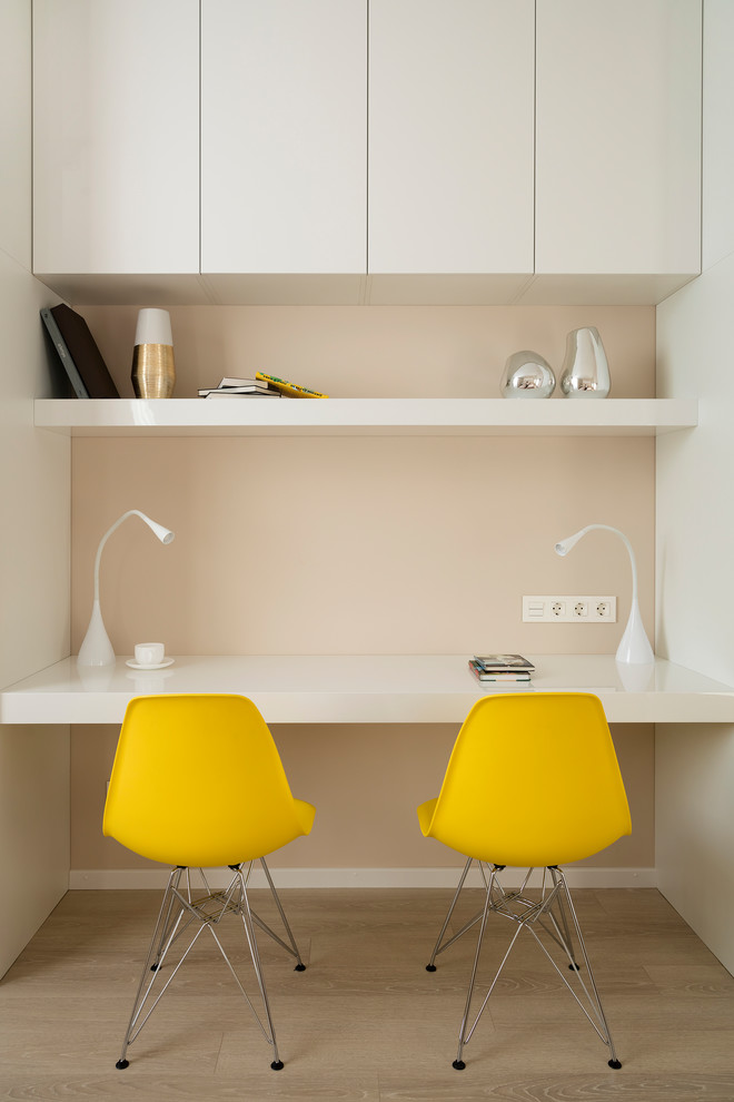 Пентхаус 180 квм в ЖК Золотые ворота