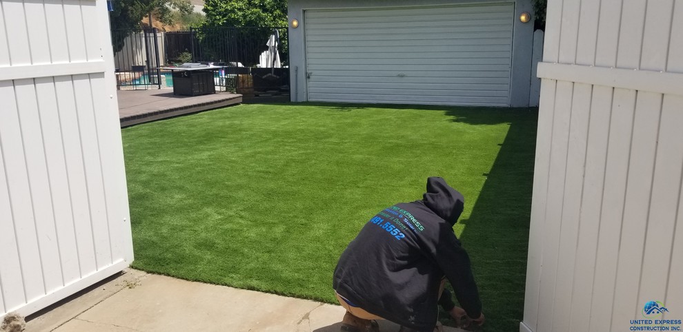 Artificial Turf in Sherman Oaks