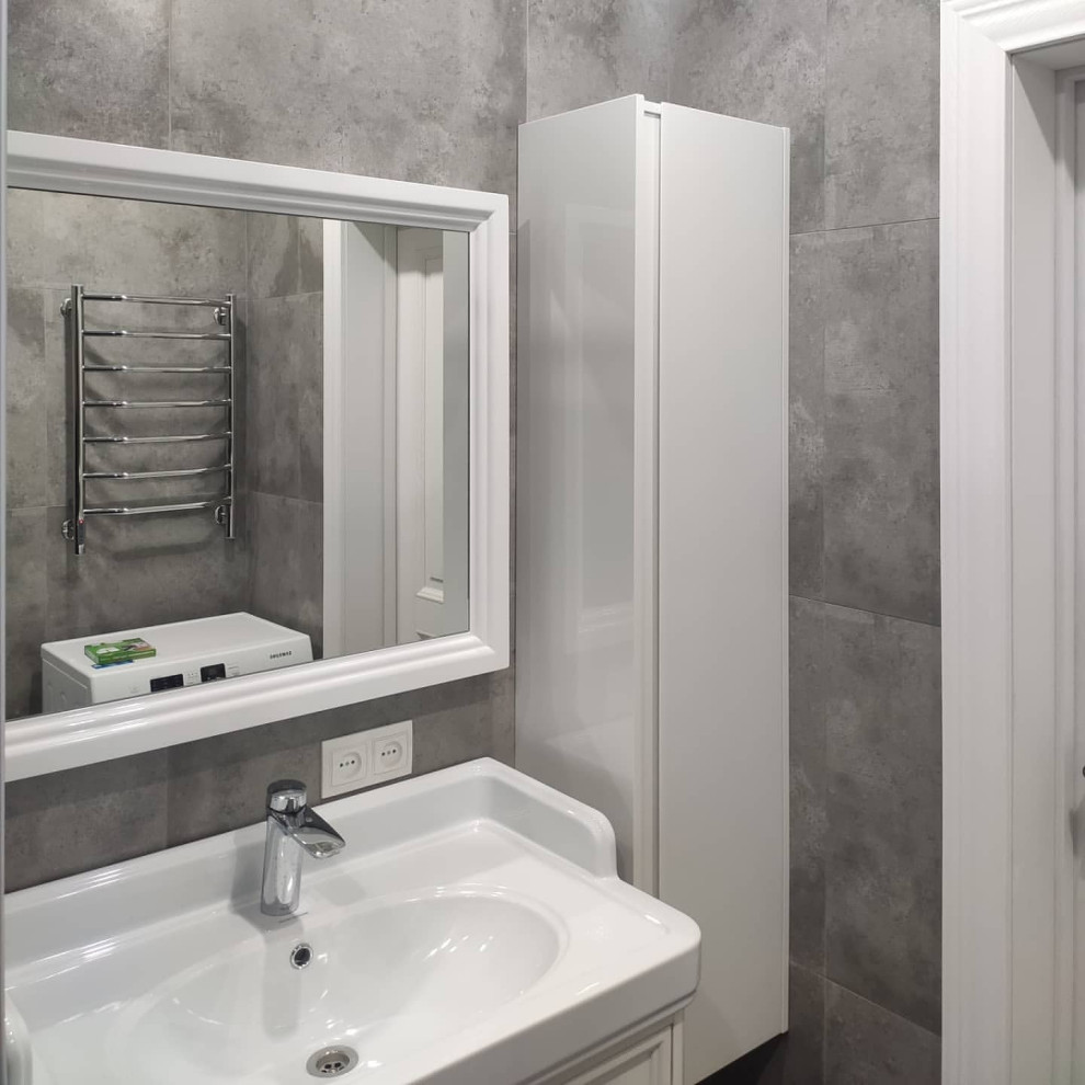 Ремонт квартиры Владимир ЖК Северная