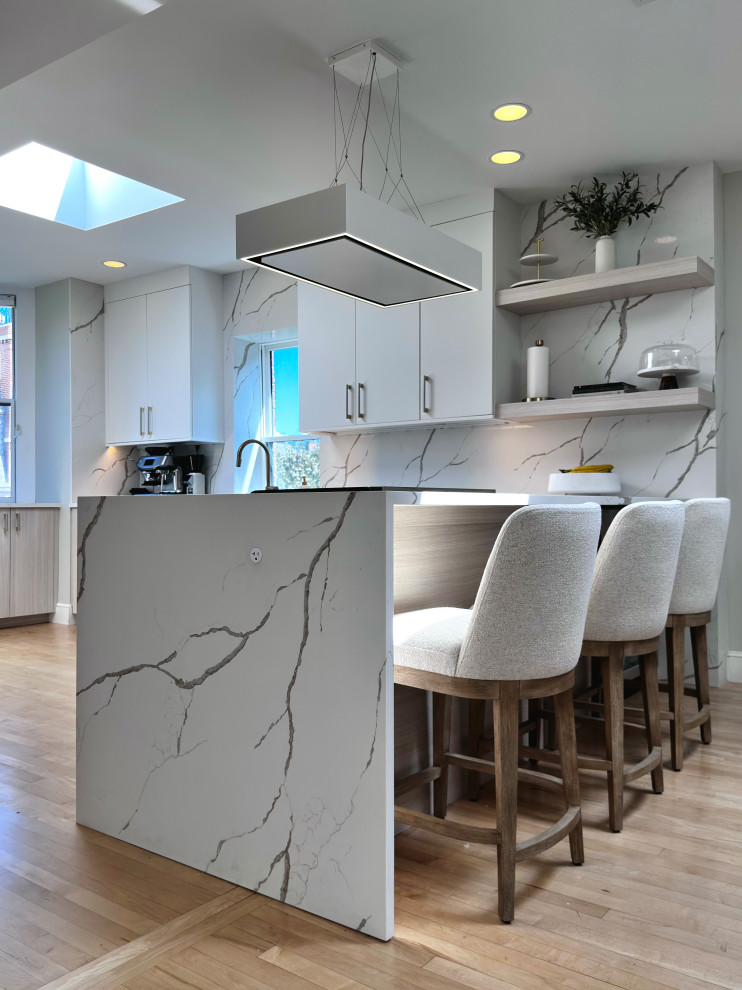 Greenwich Project