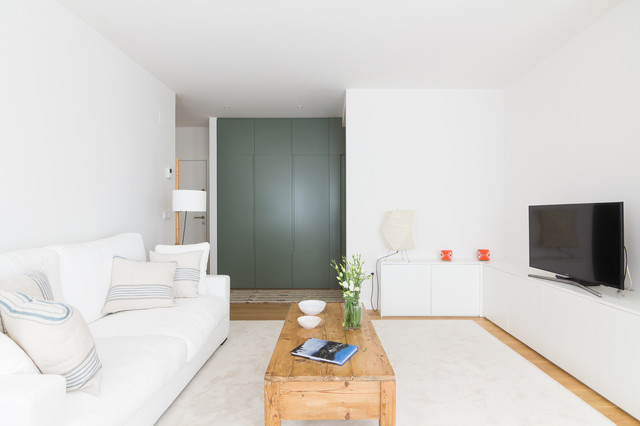 Fotograf&iacute;a de interiores 