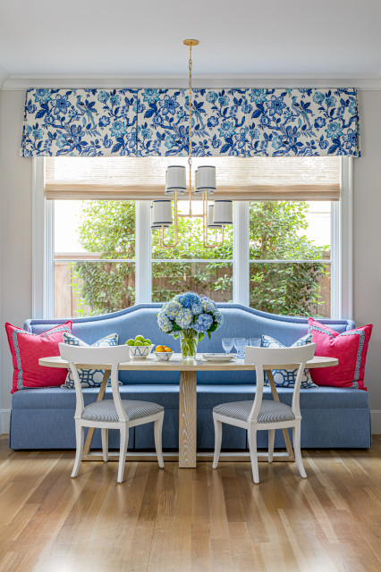 Park Cities Patterns nyklassisk-matplats