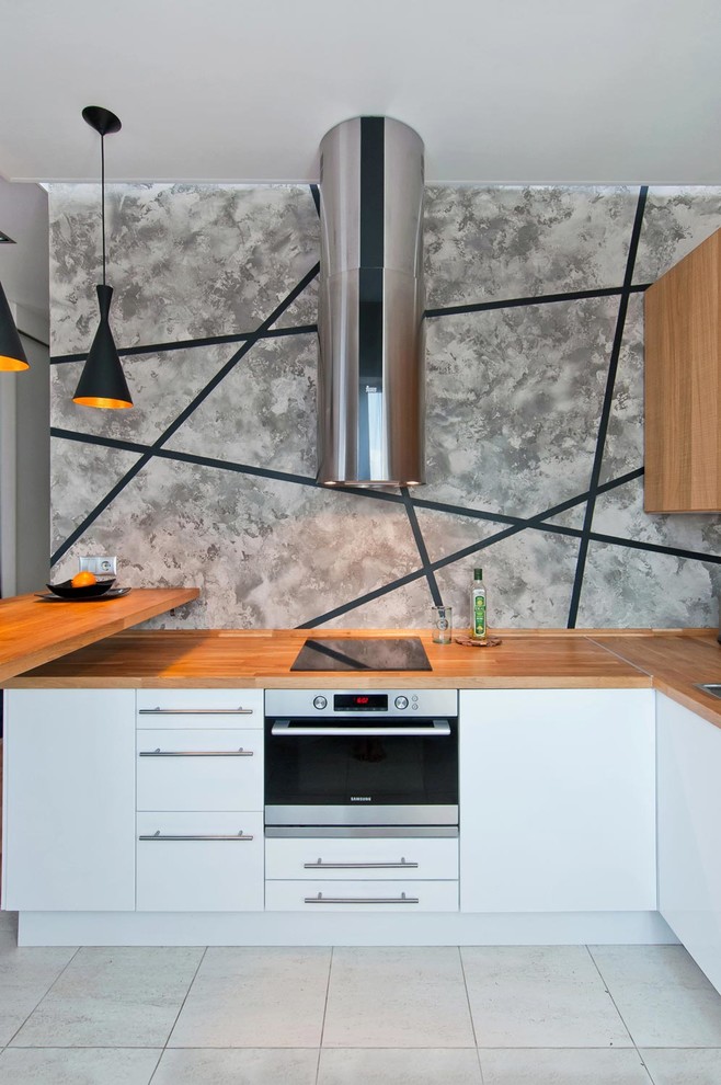 Квартира в ЖК "Олимп"