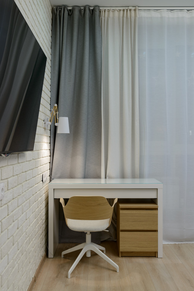 Generation Z. Квартира 80  кв.м. для молодой семьи.