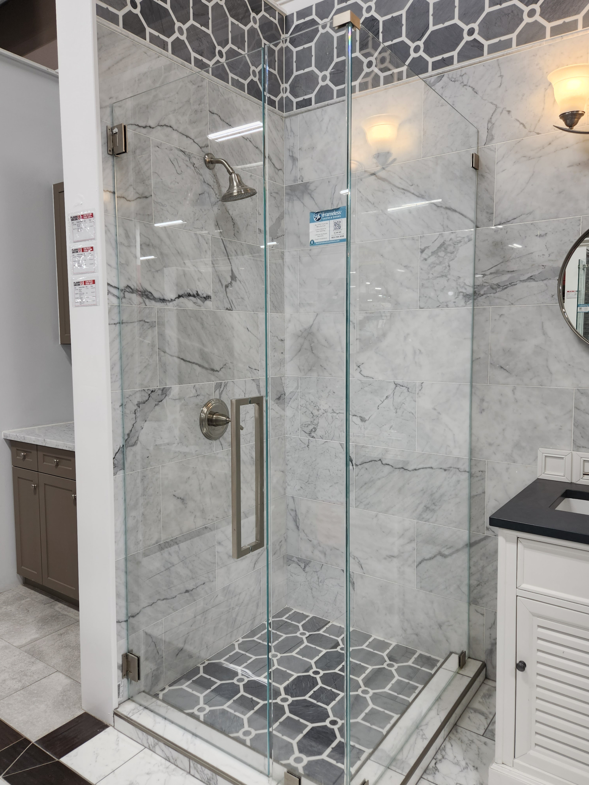 Shower Systems