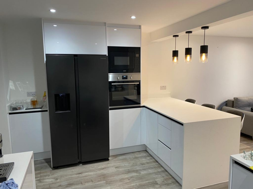 Kitchen Kettering