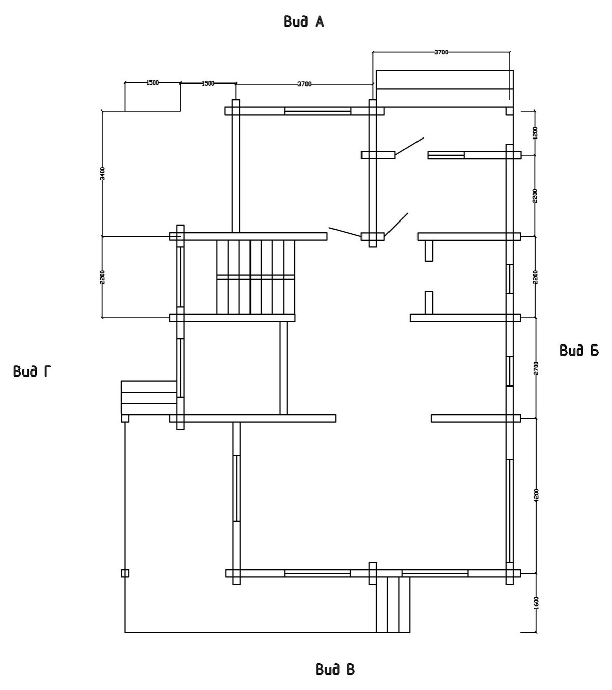 Жизнь за городом - загородная жизнь