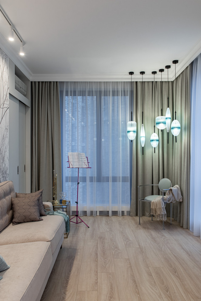 Пресня Сити 1