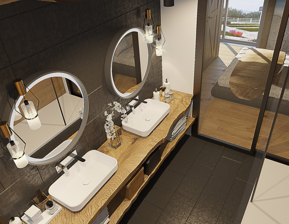 Апартаменты 45 м.кв.,  Горнолыжный курорт Нассфельд, Австрия